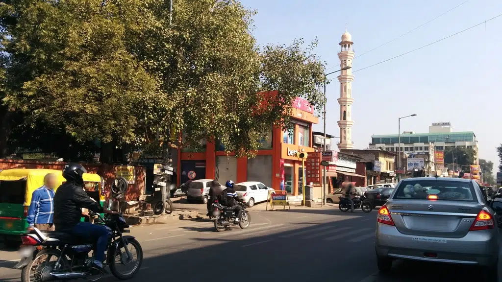 India Post Payments Bank-Jaipur
