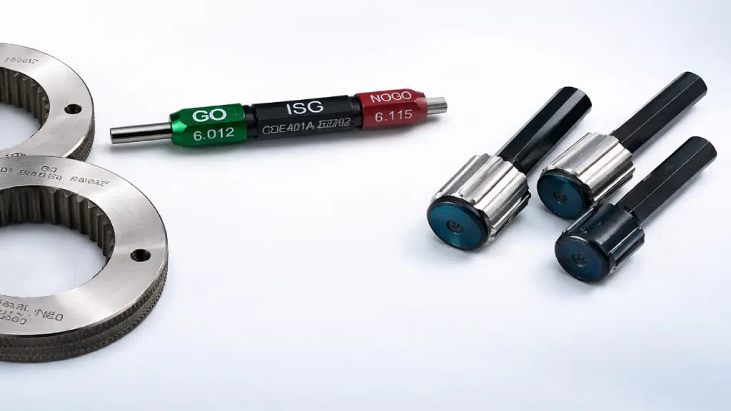 Innovation Gauges Pvt. Ltd.