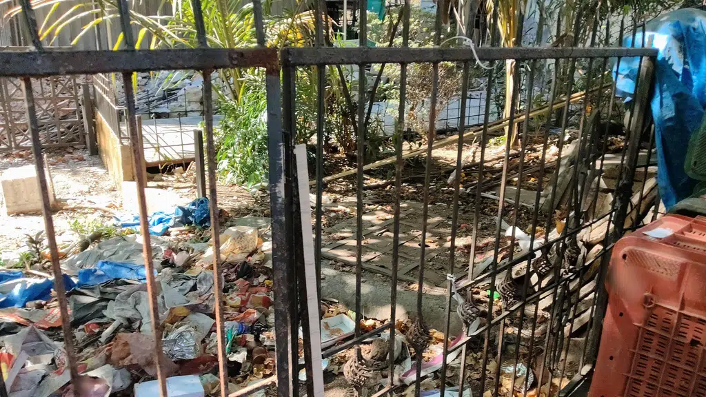 Amrut Nagar, Ghatkopar