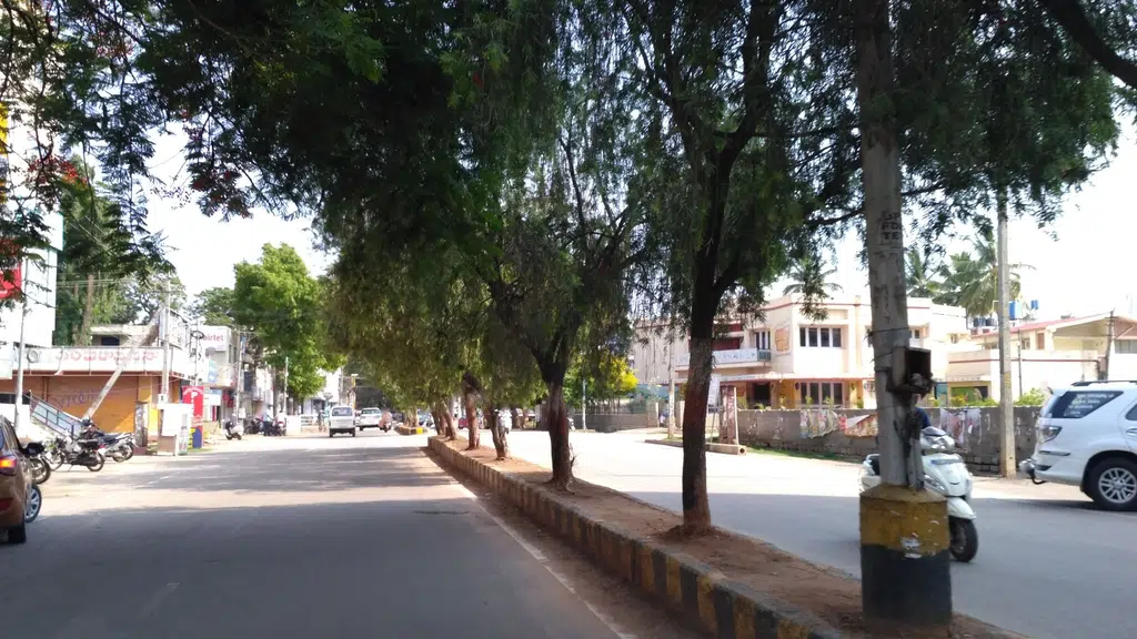 Sri Adhichunchanagiri Samudhaya Bhavana