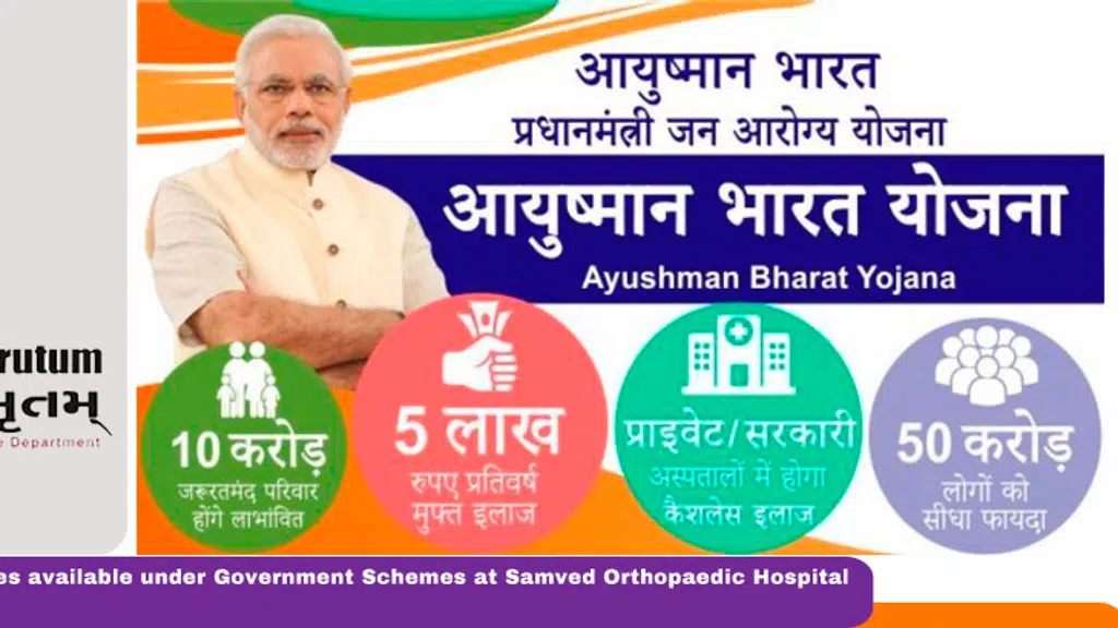 Samved Hospital