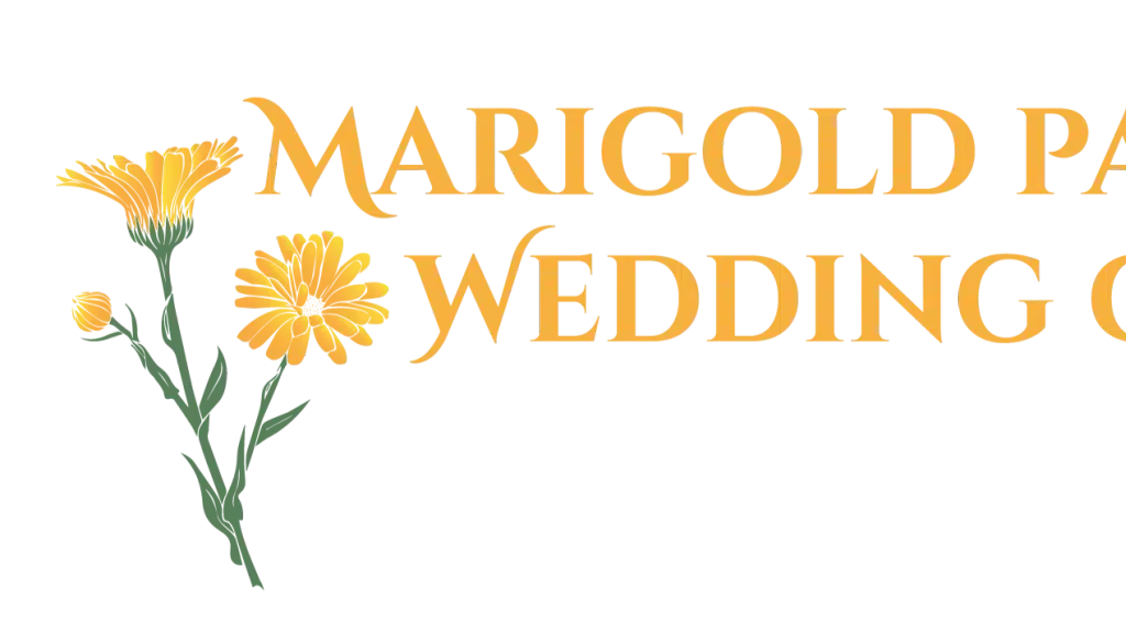 Marigold Pages Wedding Company