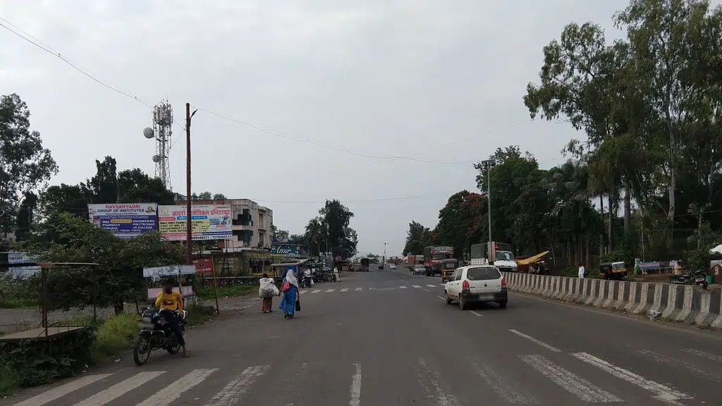 Chintamani Hospital,Saswad