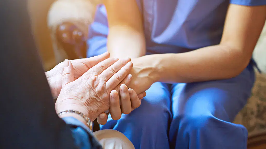 KEFI Home Healthcare