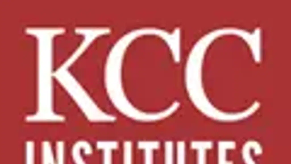 KCC Institute of Legal and Higher Education