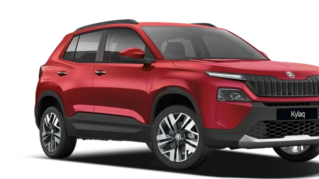 HD Autowheels Skoda - Amritsar