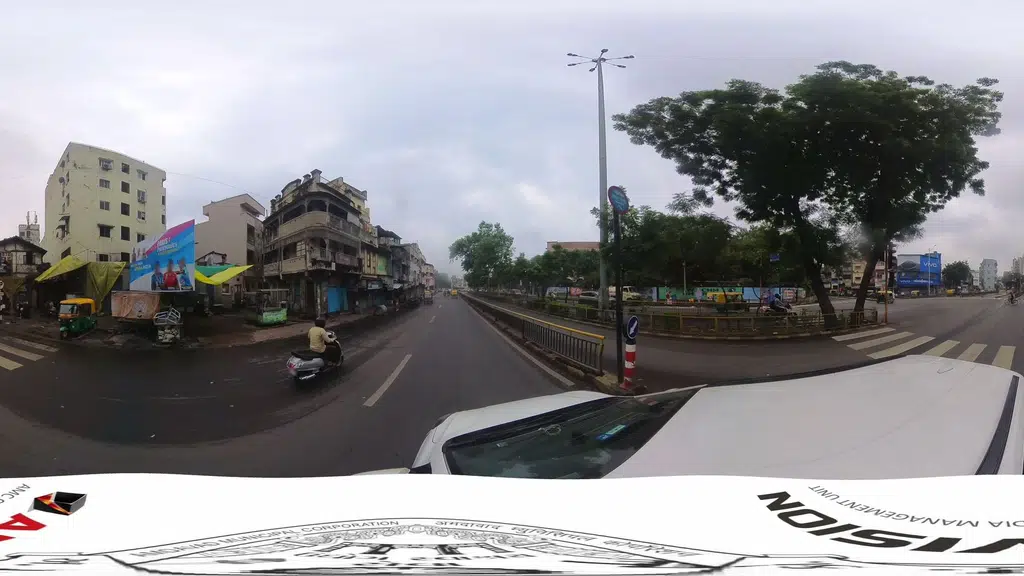 Surti Faluda Corner