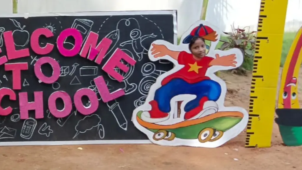 Brainy Blooms Concept School,Madagadipet,Puducherry