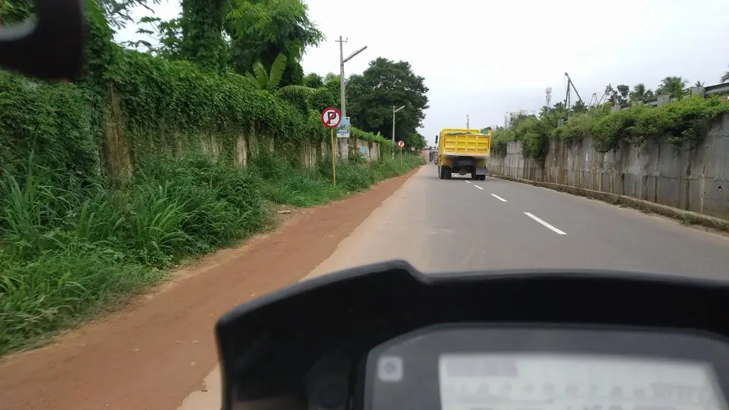 Kairali Ford