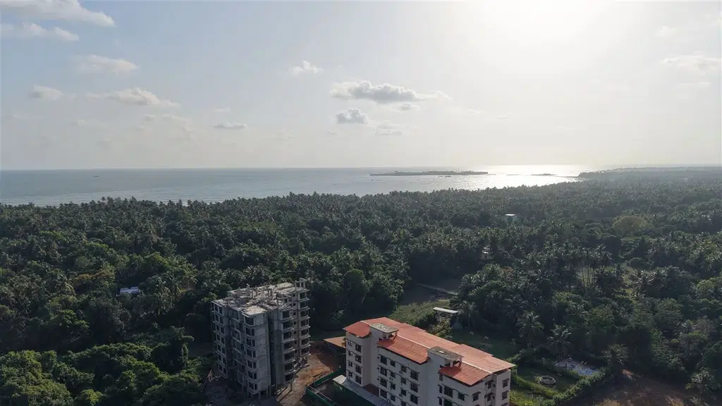 Metric Homes Malvan-Tarkarli
