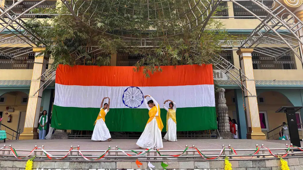 St. Anthony's School - North Guwahati
