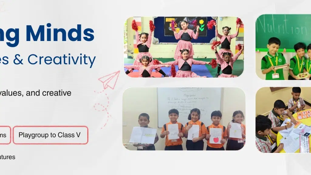 BD Memorial International School