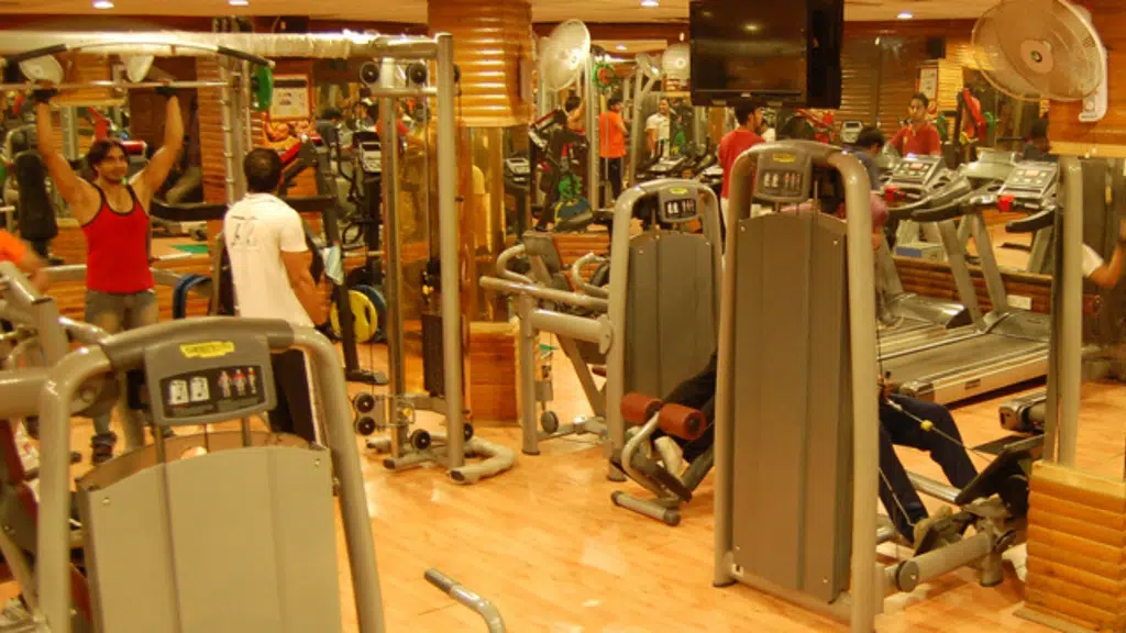 Jaipur Sports Academy