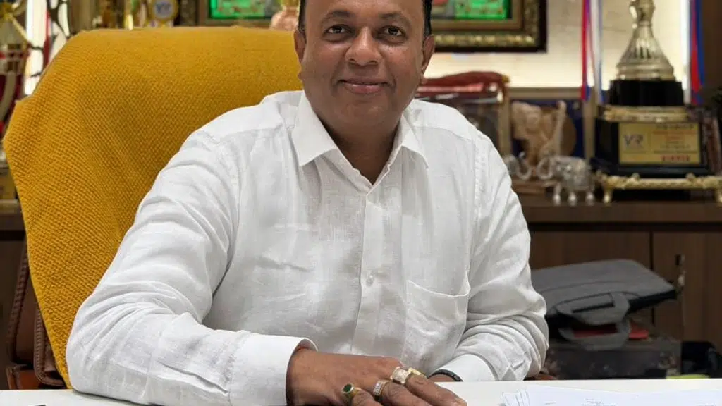 VIR Group of Companies