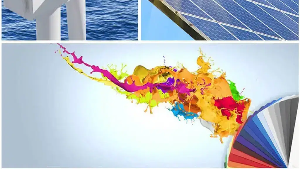 Orson Resins and Coatings Private Limited