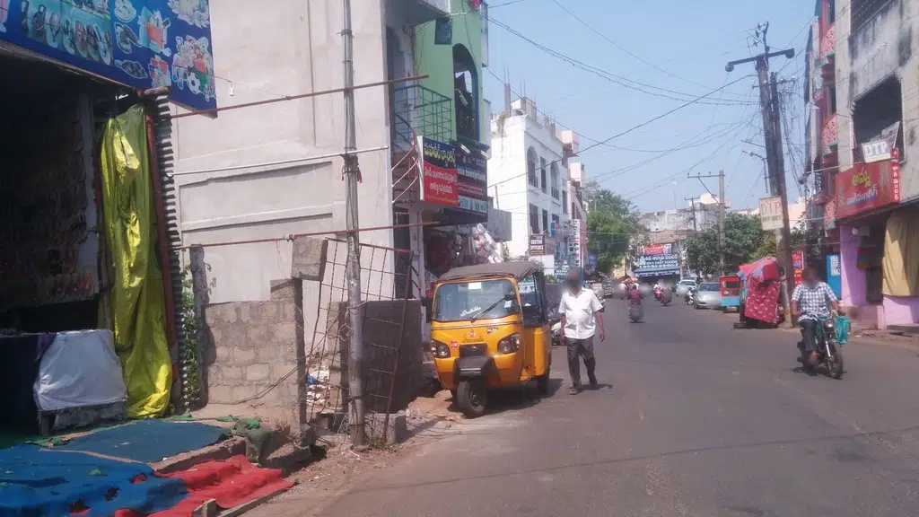 Sri Ramkrishna Agency