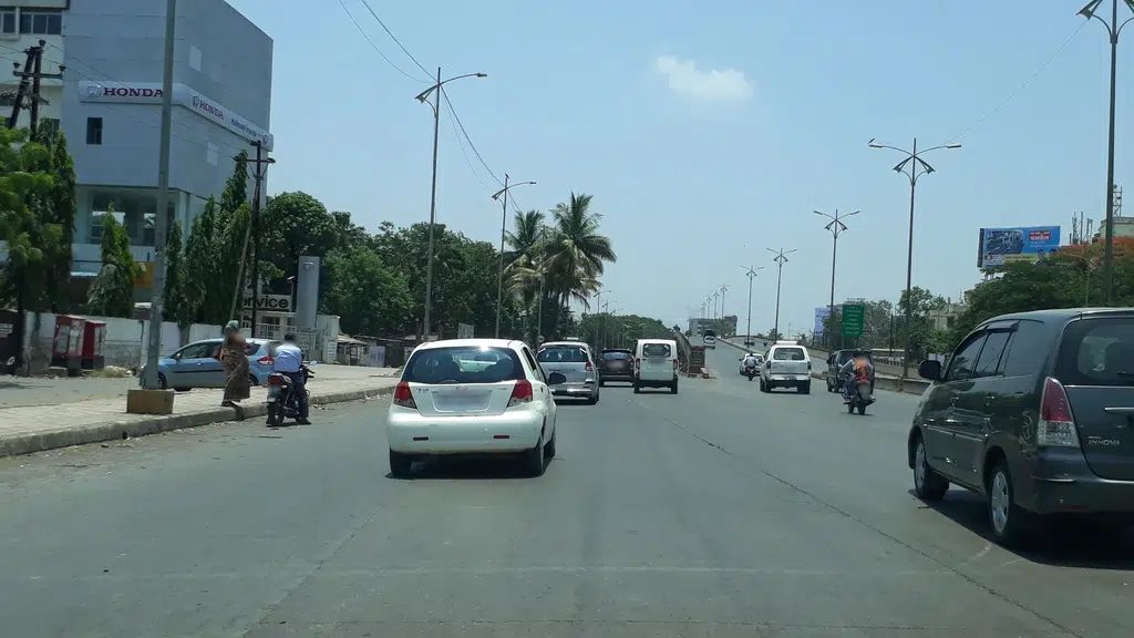 Aai Hospital