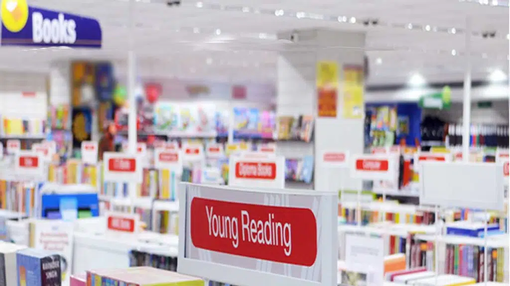 Sapna Book House