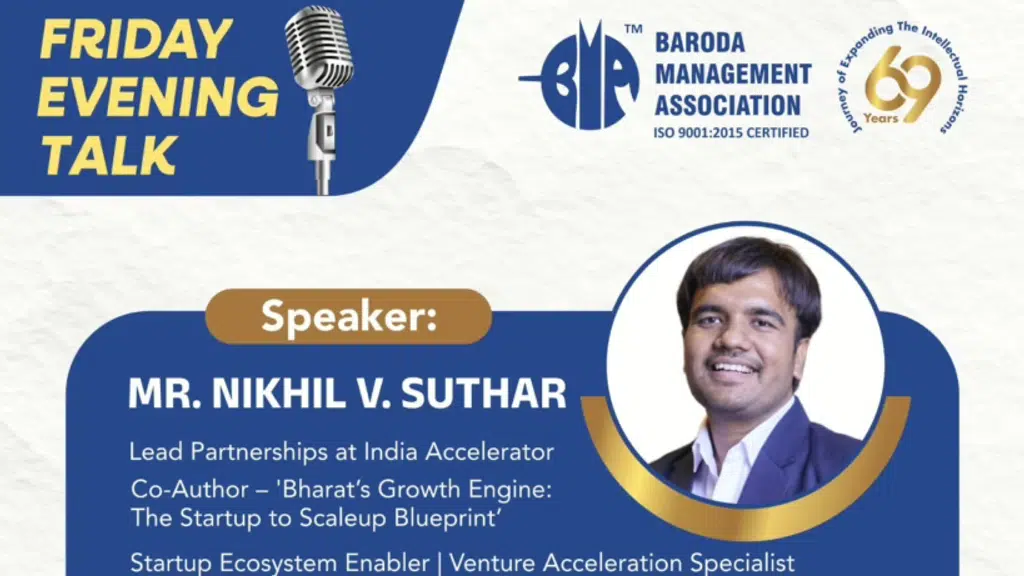 Baroda Management Association