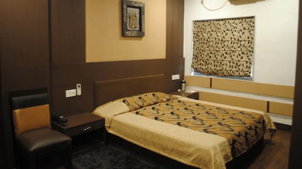 Hotel Swagath Inn