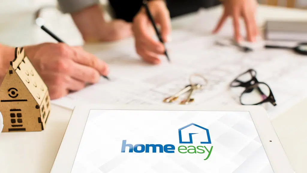 Home Easy Realtors