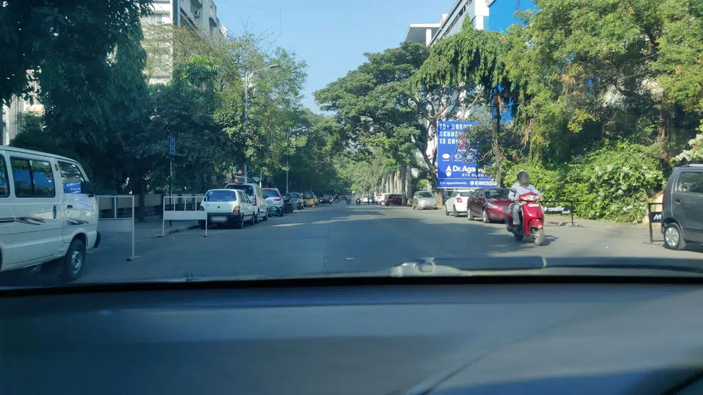 NIIT Aaundh Centre