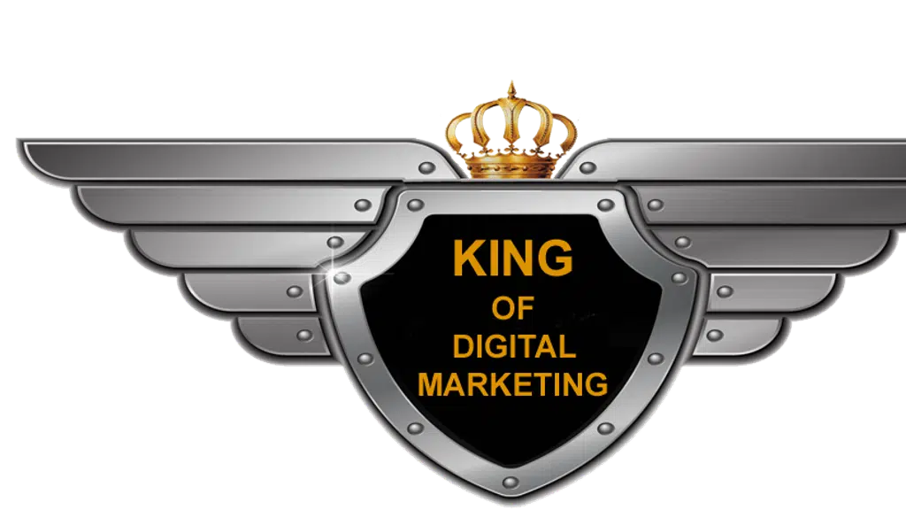 King of Digital Marketing