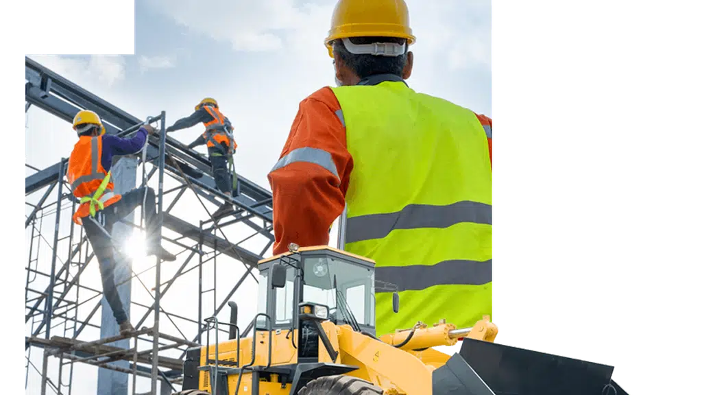 Susritam Builders