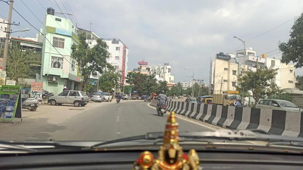 Sangeetha Mobile Shop