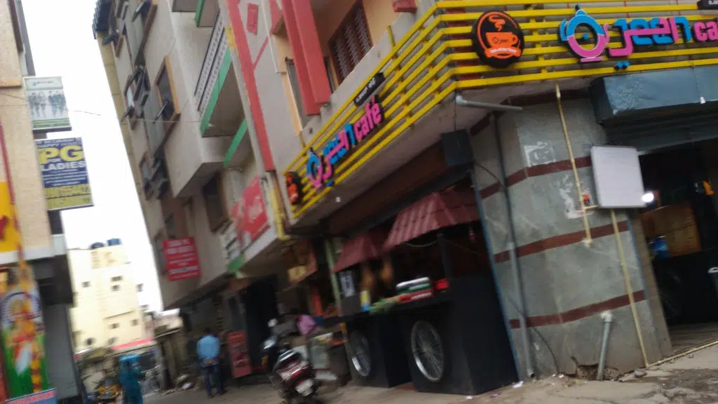 Maruthi Real Estate and Travels