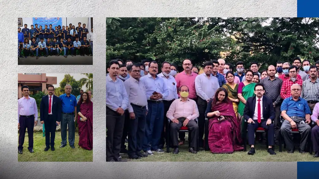 Techno International  Batanagar