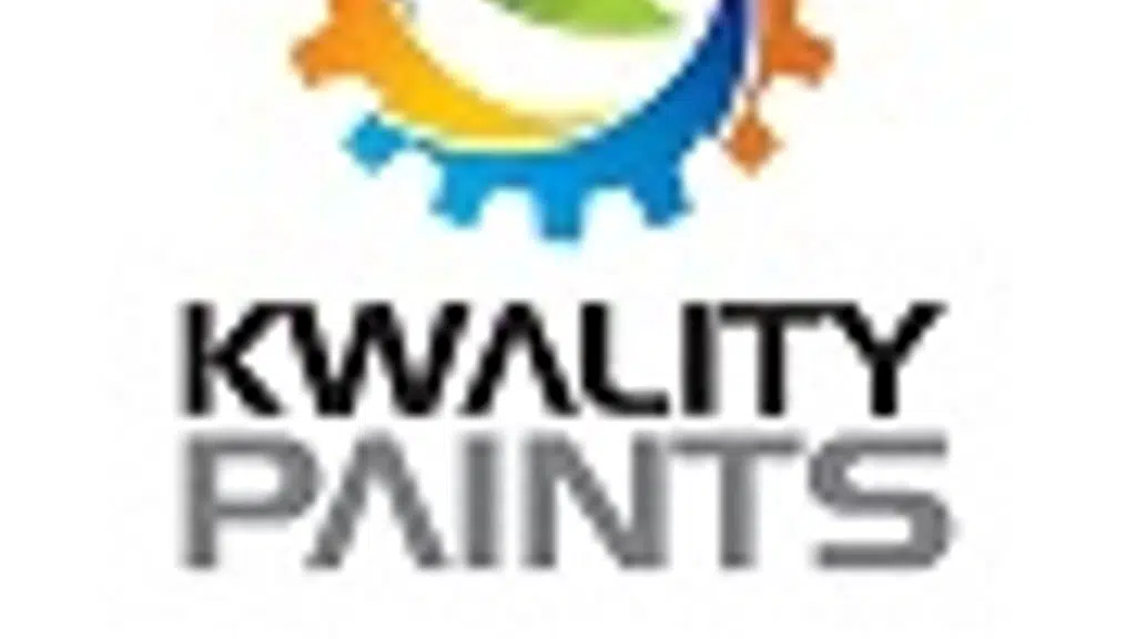 Kwality Paints