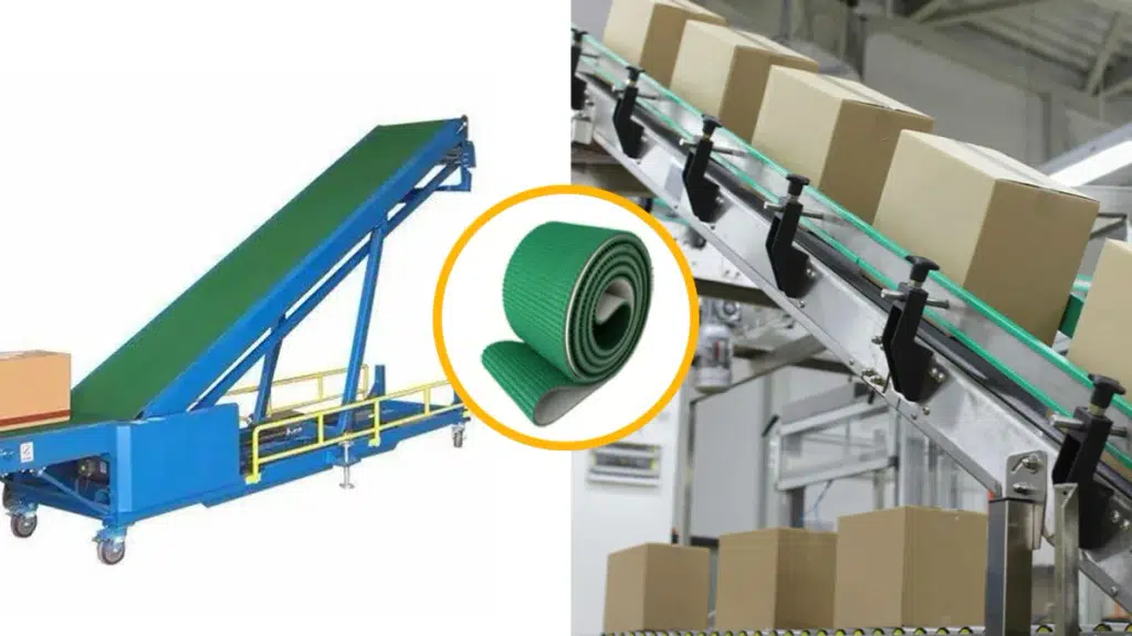 A1 Conveyors