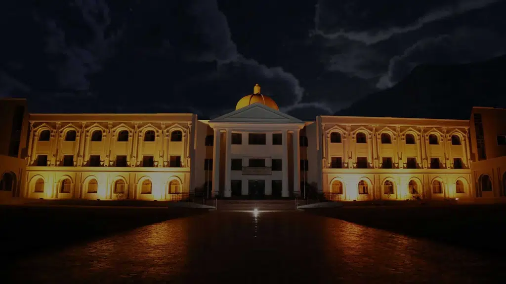 HAL-PRAVARA Aviation Institute