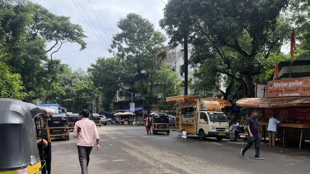 Ashoka Tower