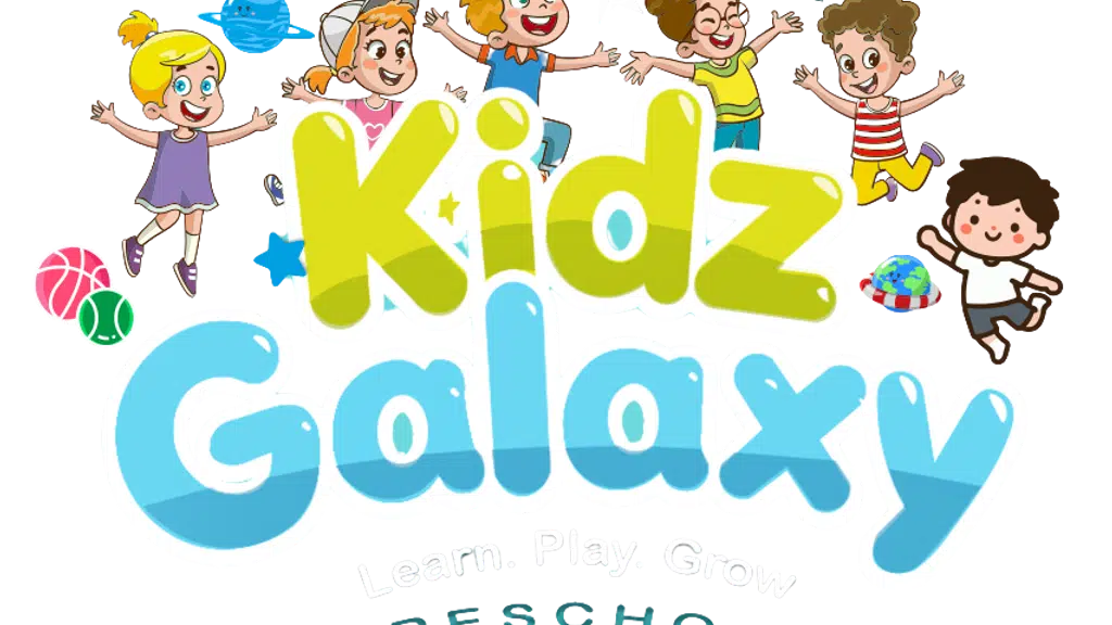 Kidz Galaxy Pre-School - SagarPur Branch