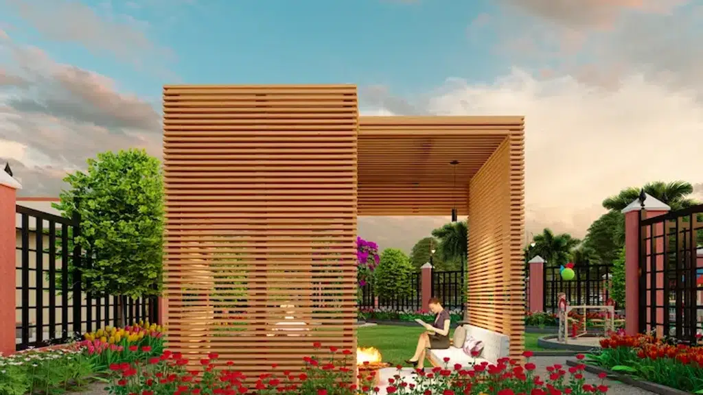 Ganesham Realty