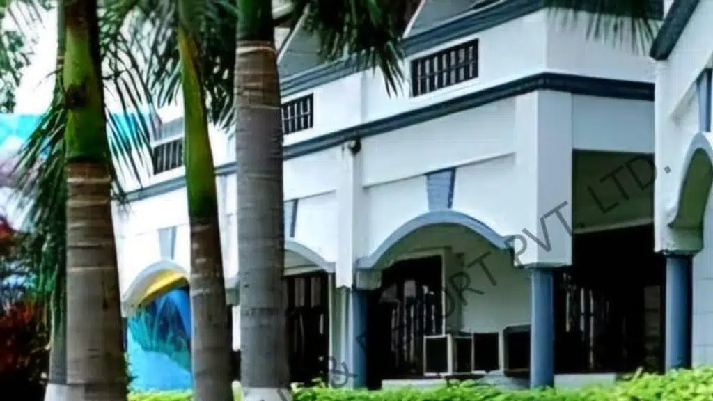 Charans Club and Resort