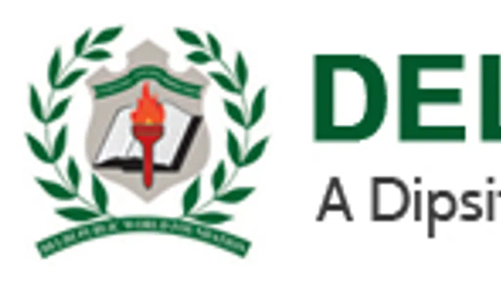 Delhi World Public School
