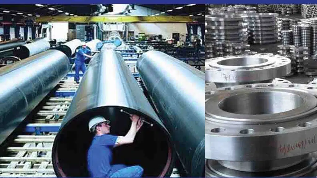 Rajveer Stainless and Alloys