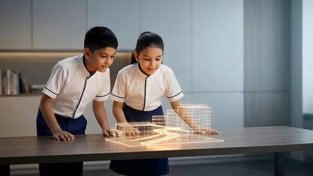 GEMS School of Excellence
