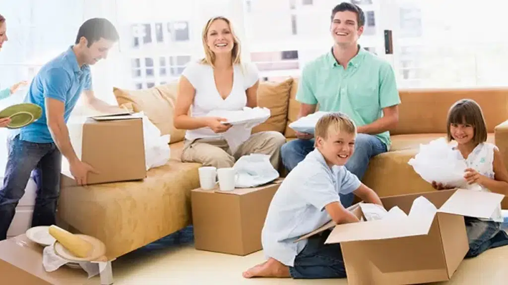Prem packers and Movers