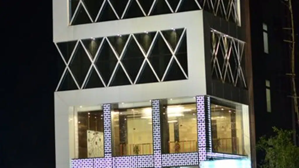 Hotel Marine Blu