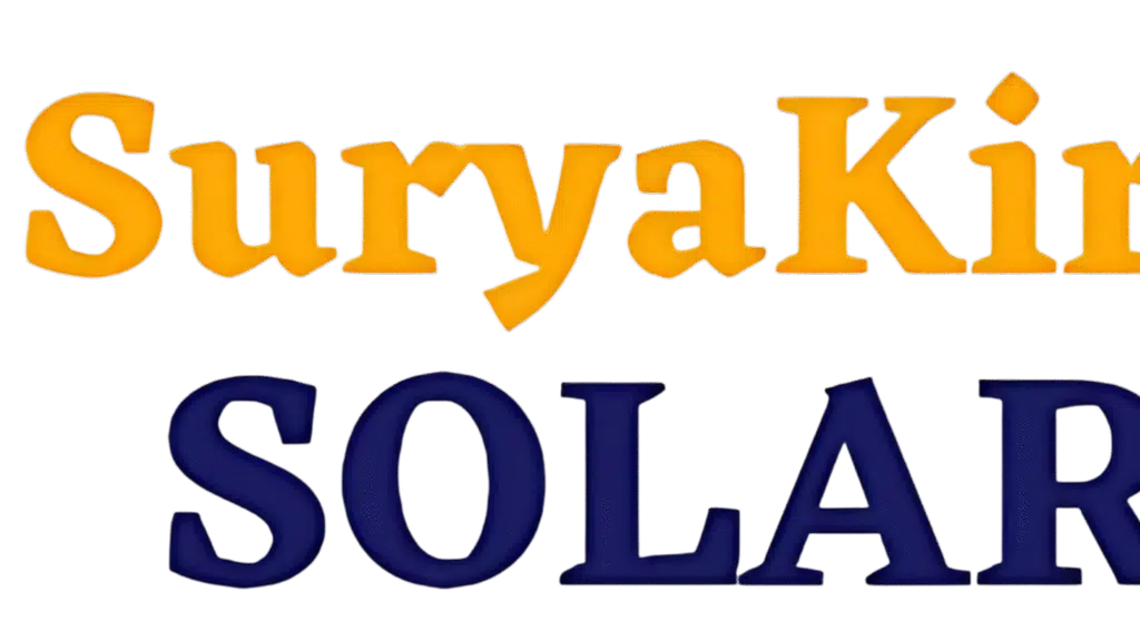 SuryaKiran Solar