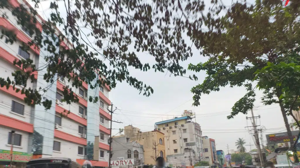 Hotel Ramachandra