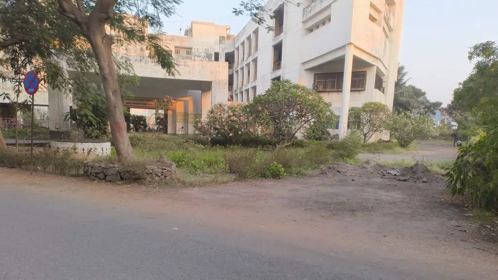 Alkesh Dinesh Mody Institute for Financial and Management Studies