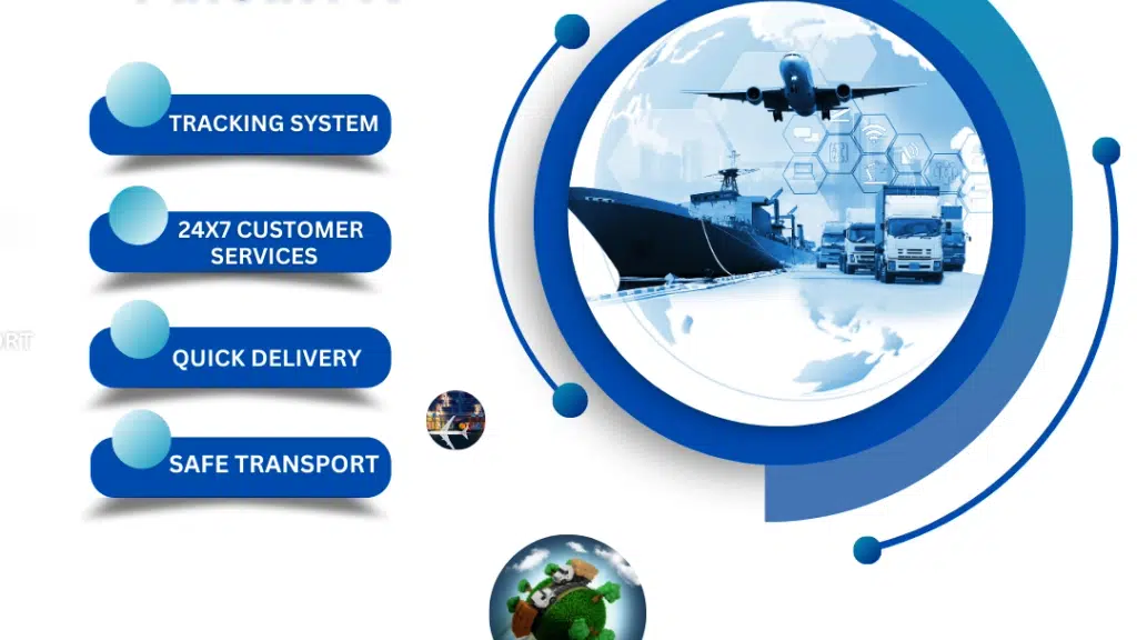 National Carriers Corporation