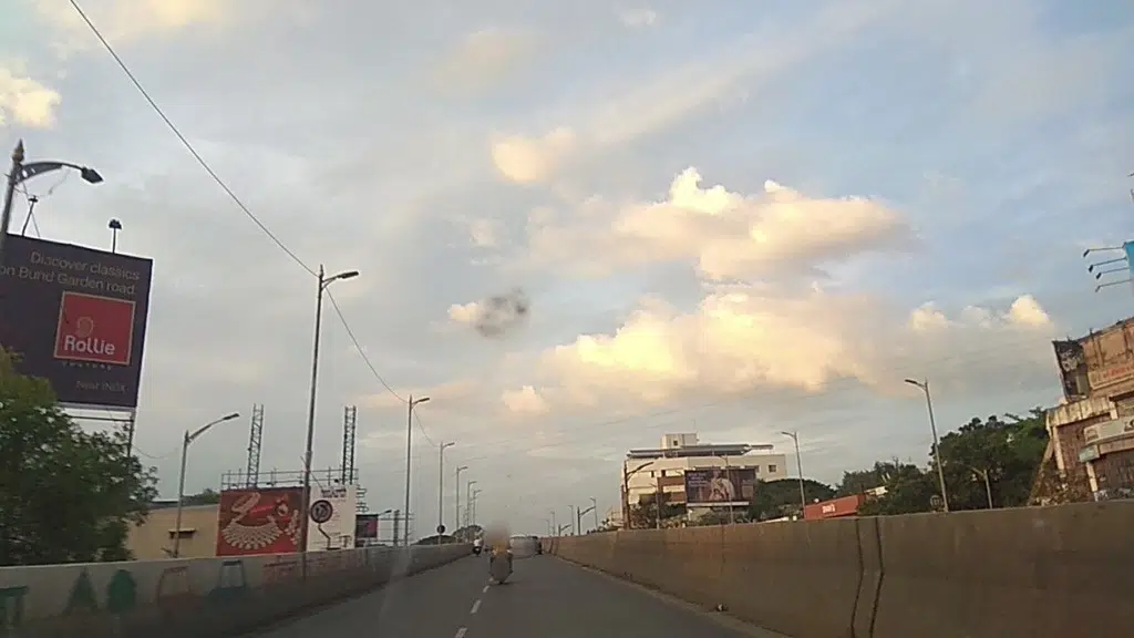Maharashtra Automobiles
