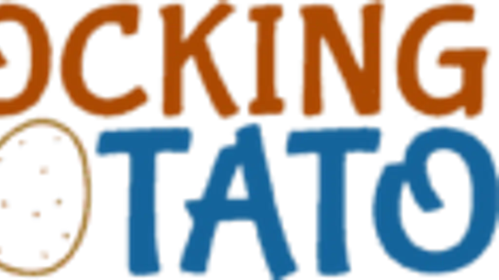 Rocking Potato