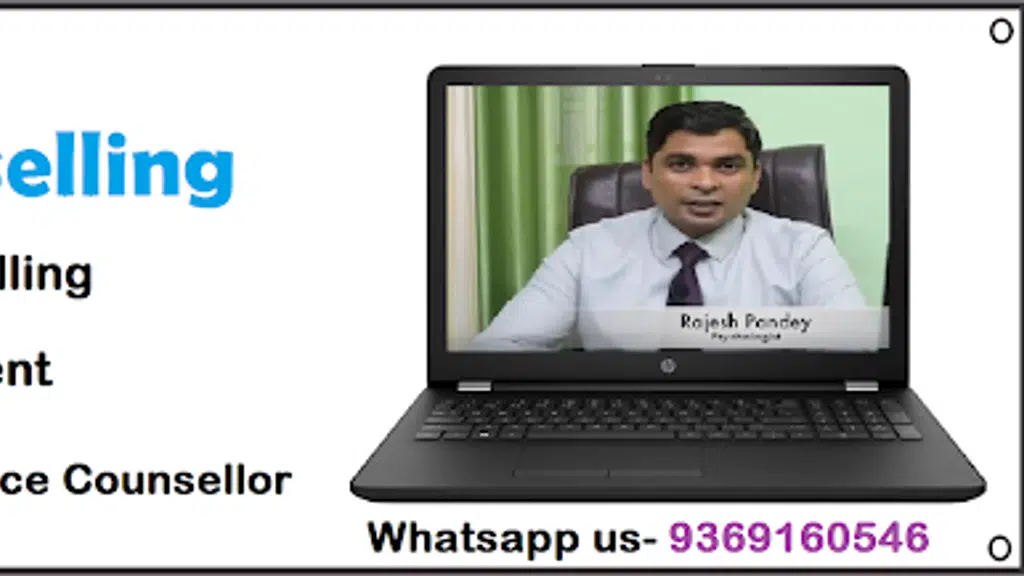 Best Marriage Counseling Center